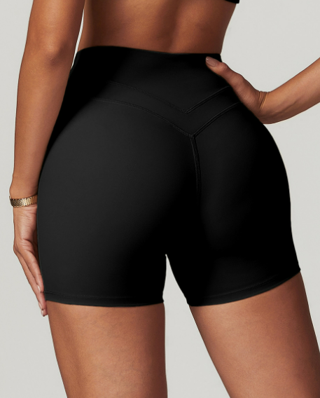 Contour Micro Bike Shorts