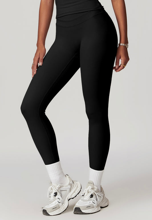 High Rise Contour Leggings