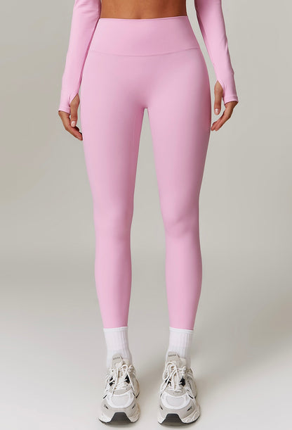 Mid Rise Leggings