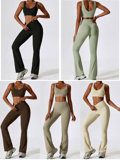 Contour Leggings