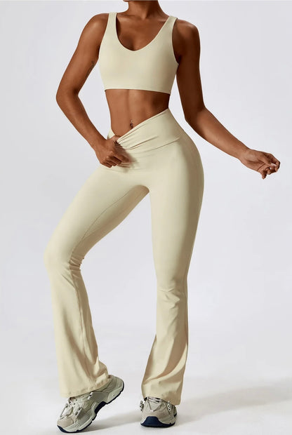 Contour Leggings