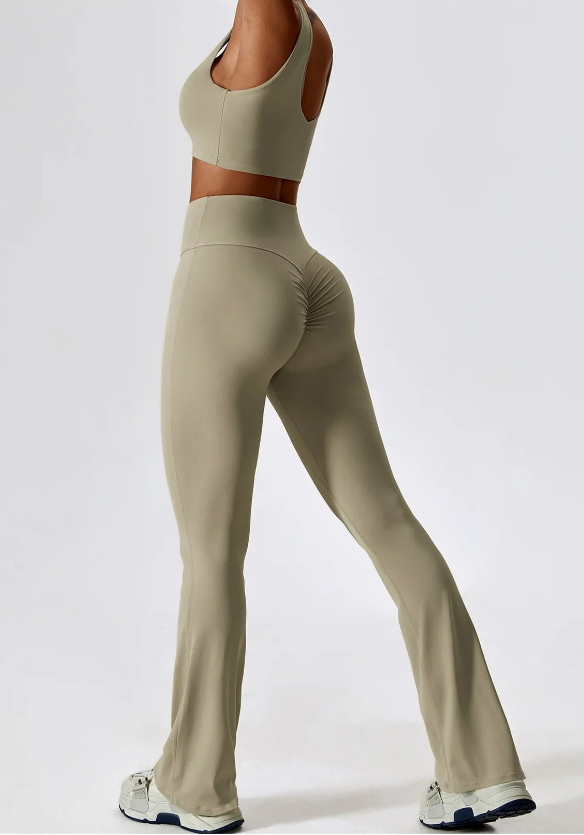 Contour Leggings